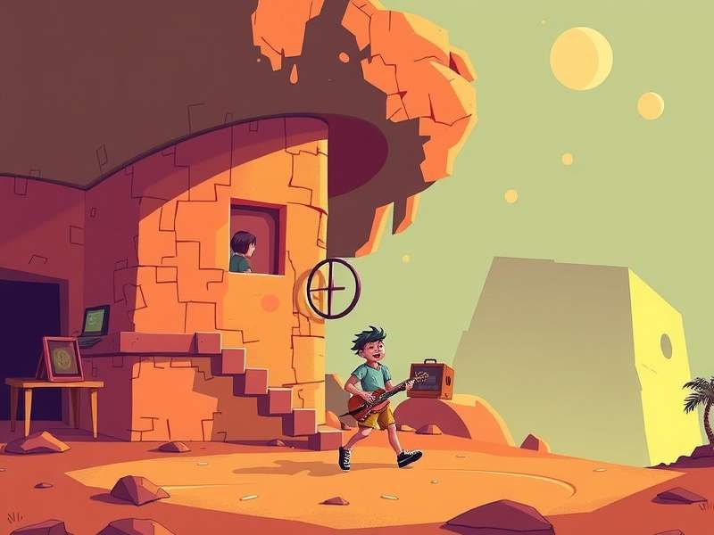 Financial dashboard interface