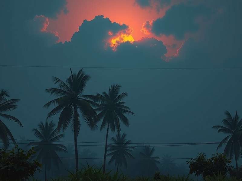 E-commerce platform project