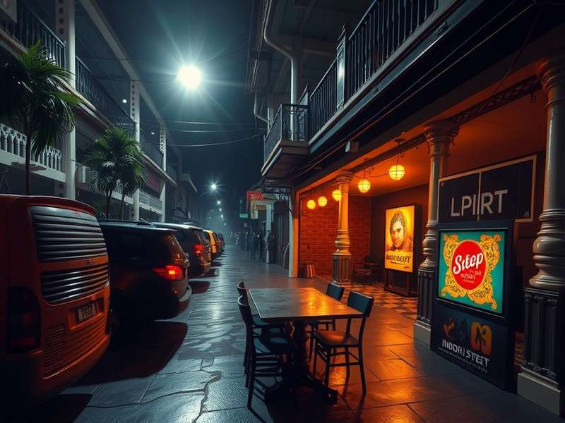 Priya Sharma, Creative Director