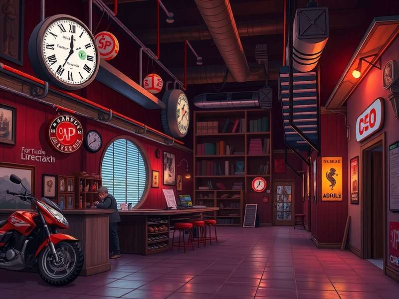 Rahul Verma, Tech Lead